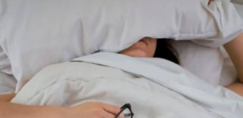 signs and symptoms of burnout