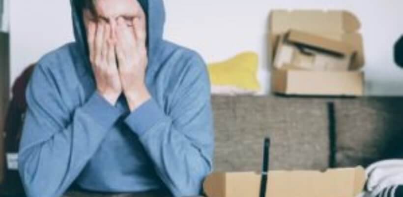 coping with year-end stress