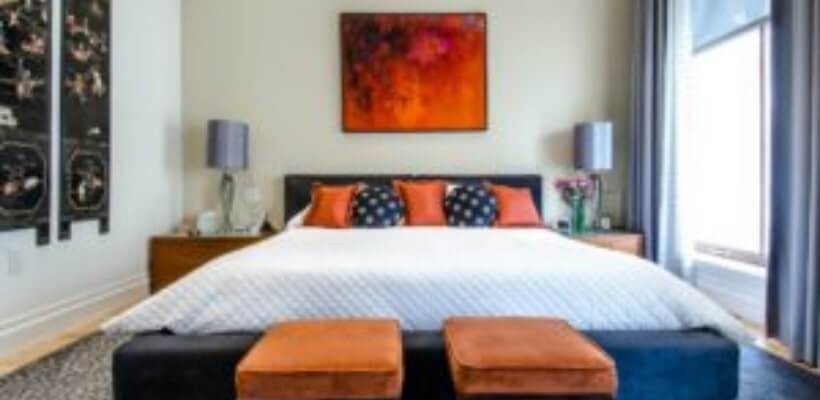 environmental impacts on sleep quality