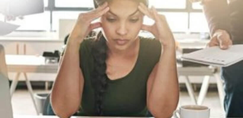 preventing employee burnout through health & wellness programs