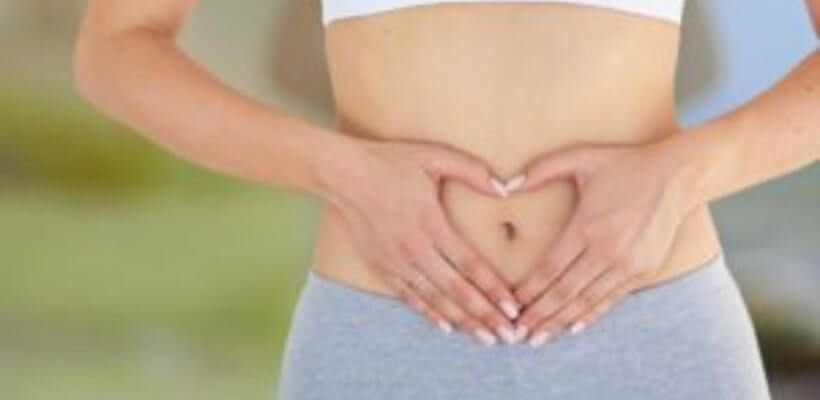 facts about gut health