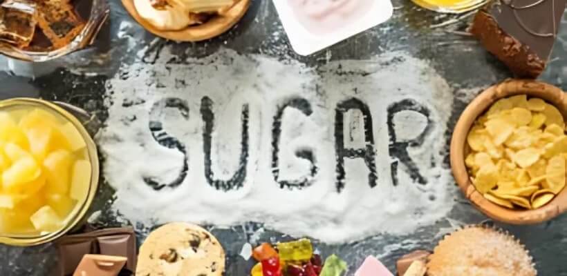 sugar and its impact on the body
