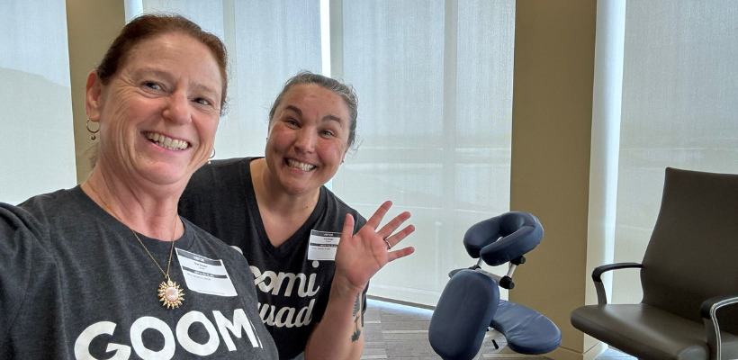 successful workplace wellness program