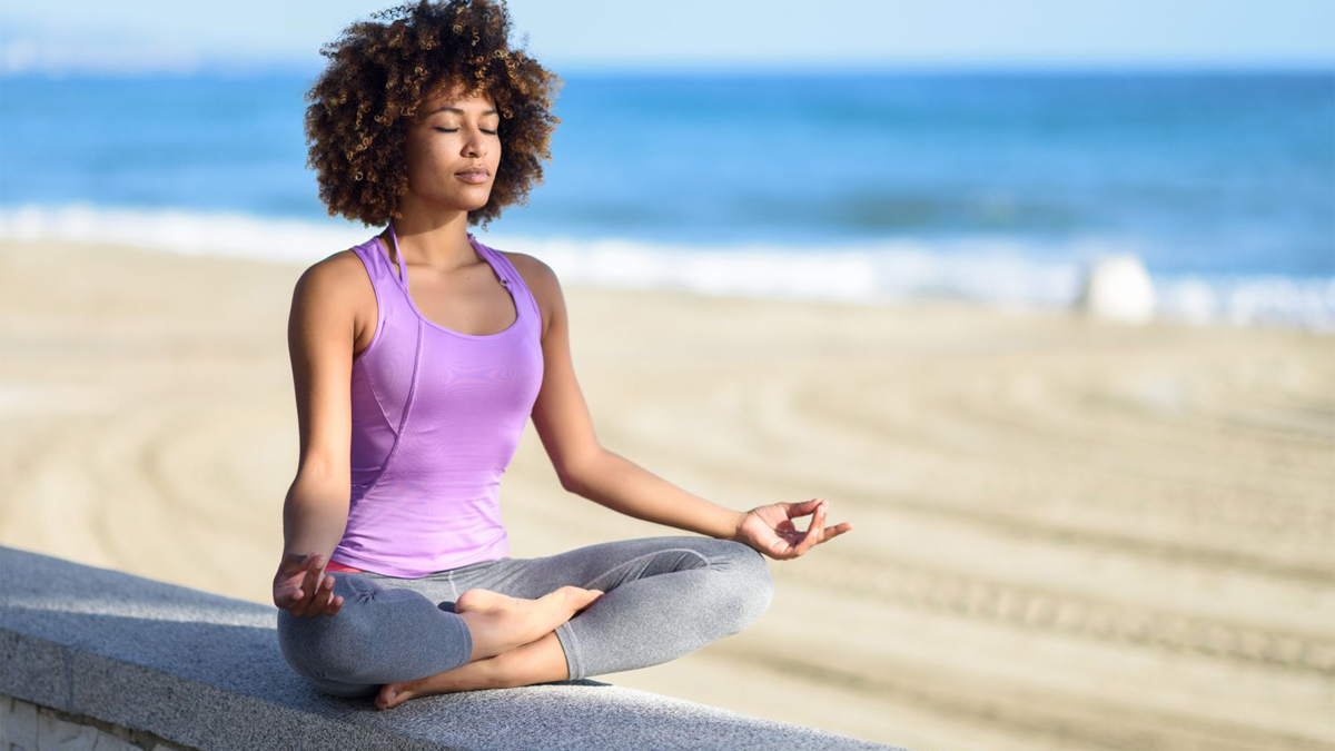 5 Benefits Of Meditation - Goomi Group