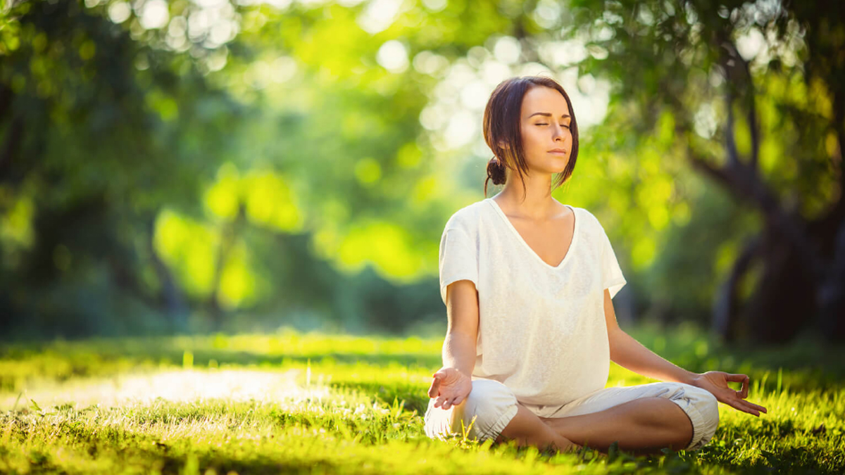 Types Of Meditation: Choose The Best One For You - Goomi Group