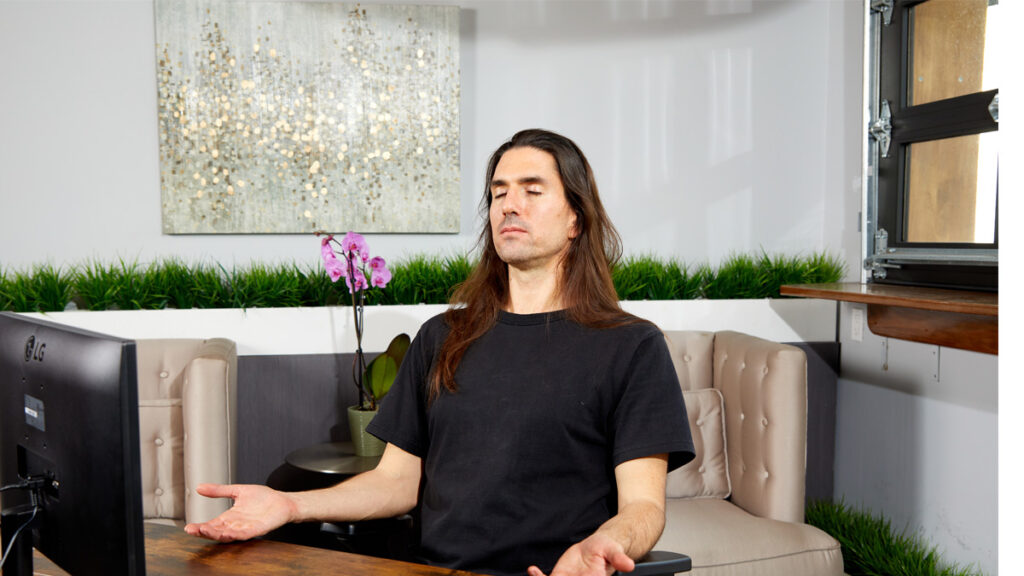 Types of Meditation