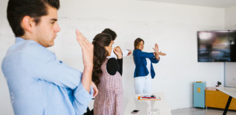 effectiveness of employee wellness programs