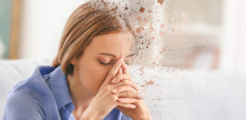 mental health and hybrid workplace