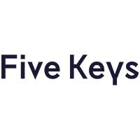 five keys