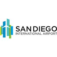 san diego airport