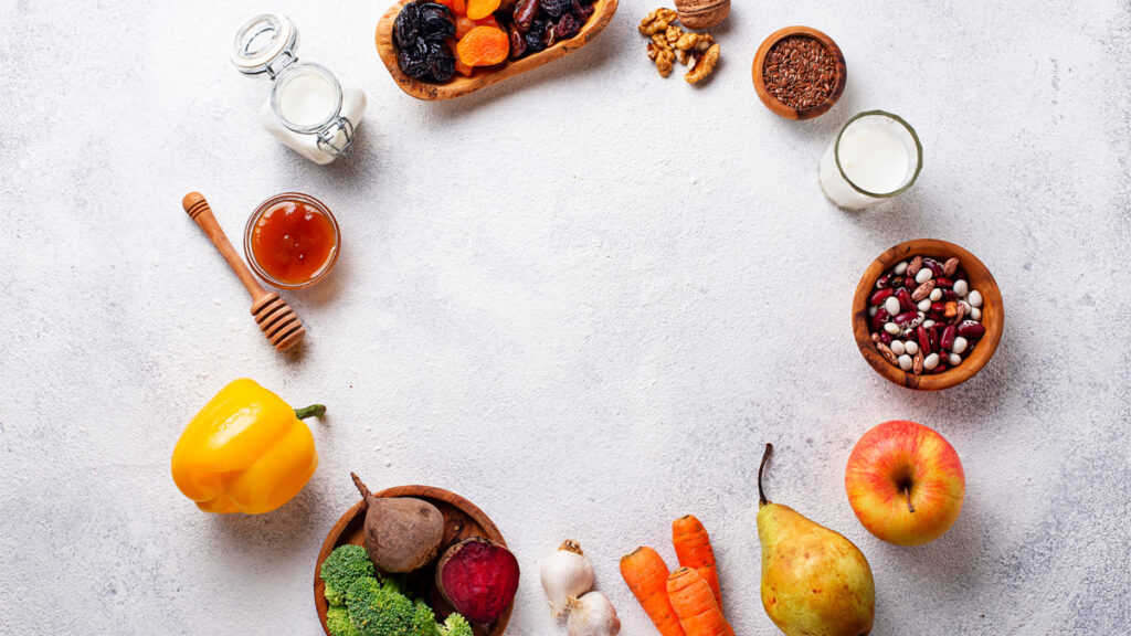 Discover Gut Health