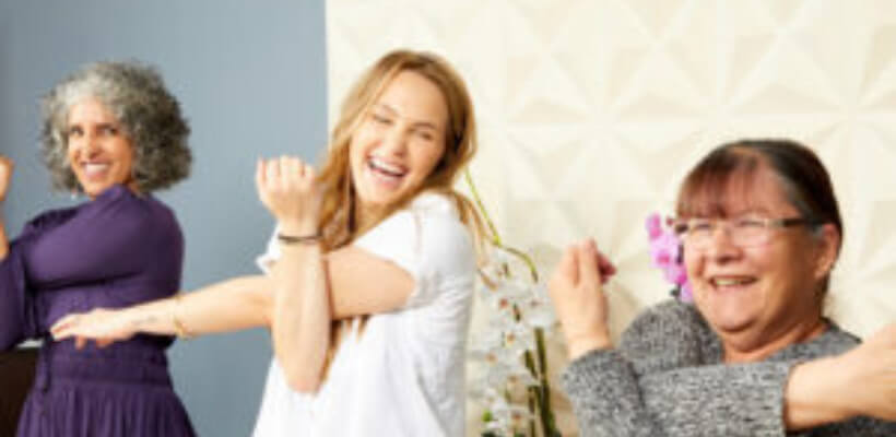 heart-healthy workplace wellness