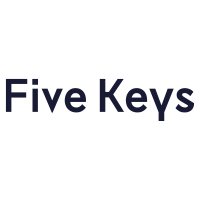 five keys