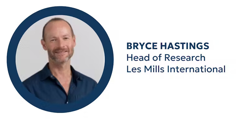 Bryce Hastings