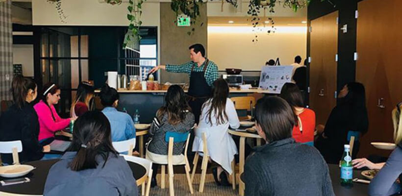 wellness programs and insurance companies