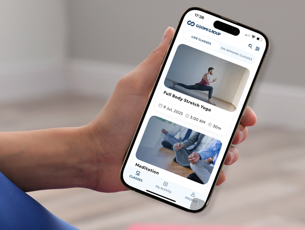 Studios Mobile Phone