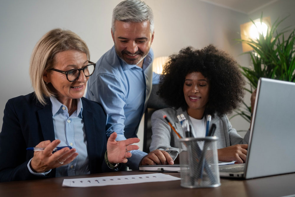 How Wellness ROI Shows Up in Retention