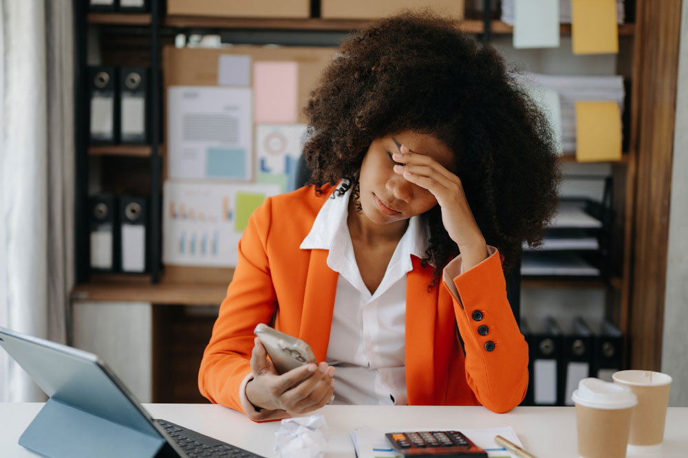 The Power of the Lunchtime Reset: Boosting Focus with Virtual Fitness